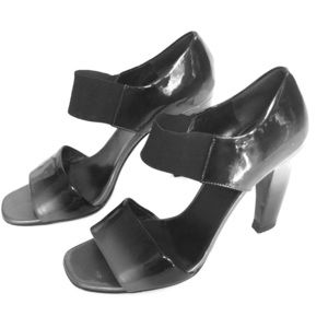 PRADA Patent leather Ombré Pumps - Size 37.5